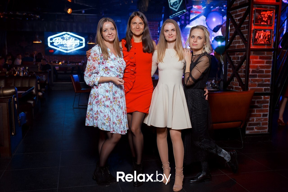 Brooklyn Live!, фото № 2