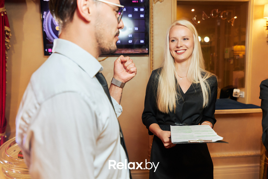 Опера Лото, фото № 11