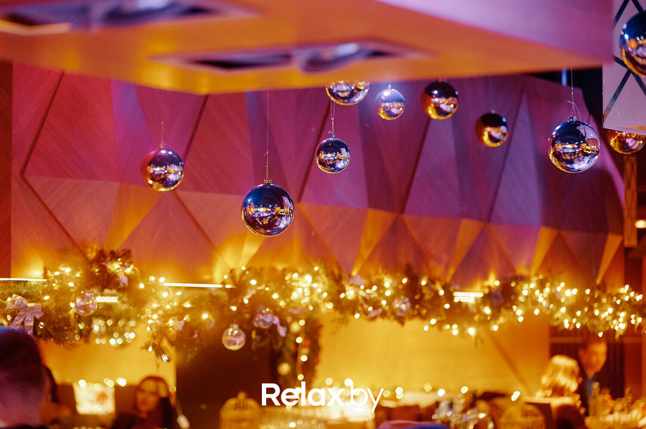 Новый Год в Ангелах, фото № 131