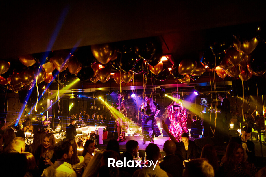 Oscar, фото № 83