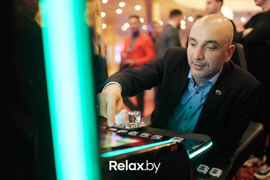 «Слот Тайм. Супер Финал», фото № 22