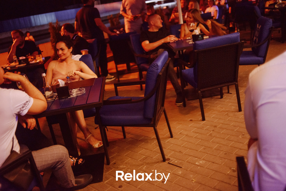 Champagne shower, фото № 37