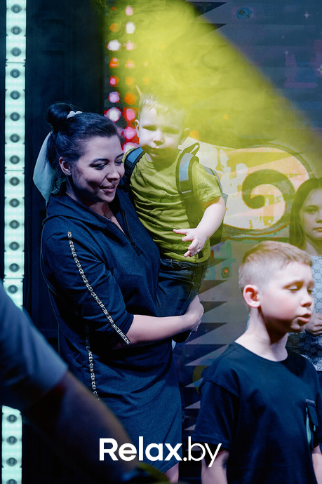 Короли Вечеринок. Детский праздник, фото № 64