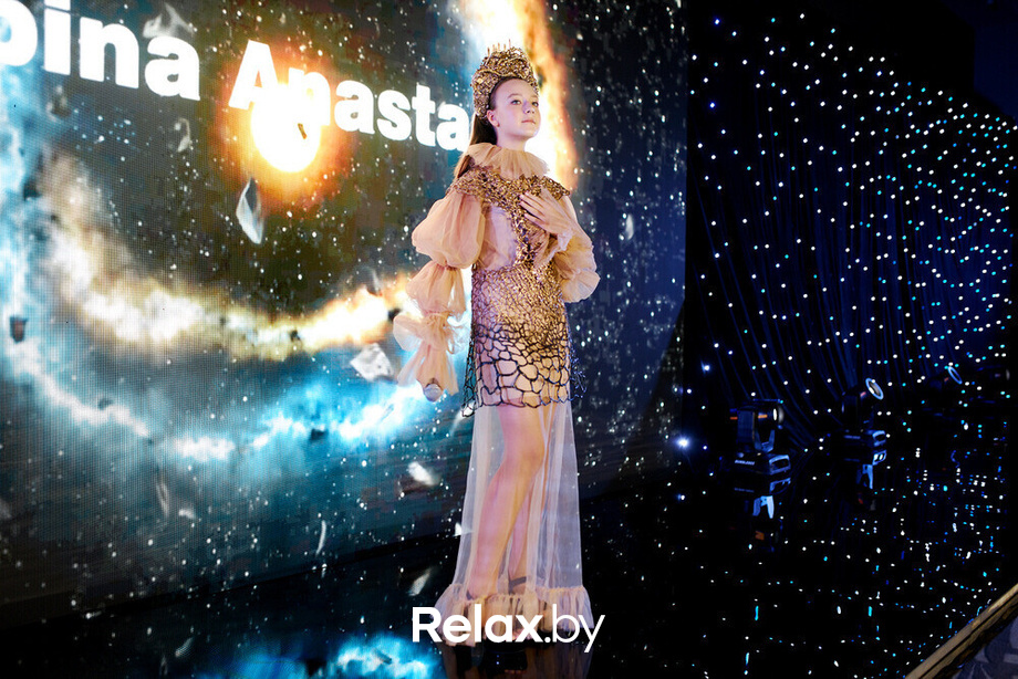 IMG Fashion KILLA PARTY - KIDS’ SHOW, фото № 88