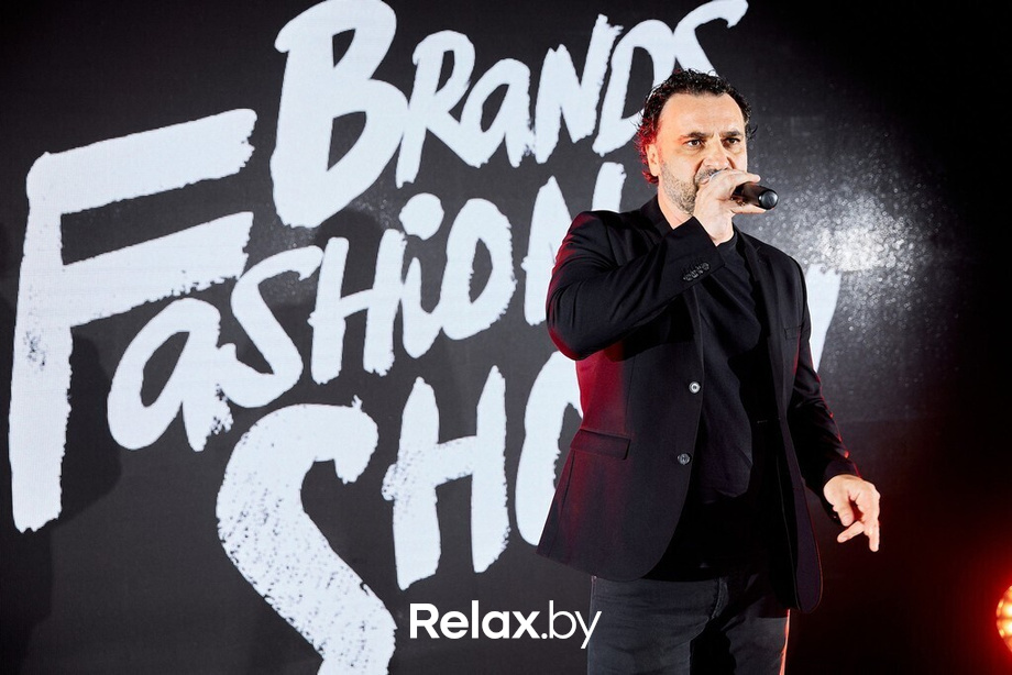 Brands Fashion Show, фото № 149