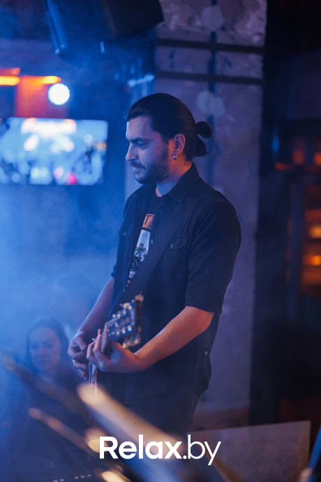 День встречи выпускников, фото № 62