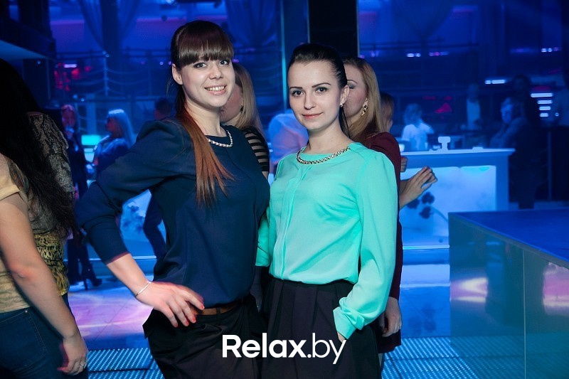 Friday Dance, фото № 9