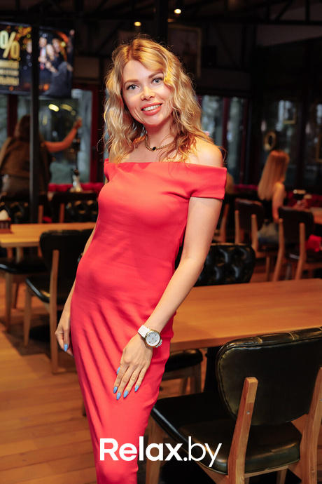 Friday Party, фото № 29