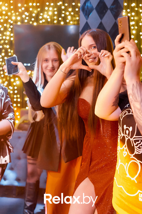 Saturday music, фото № 111