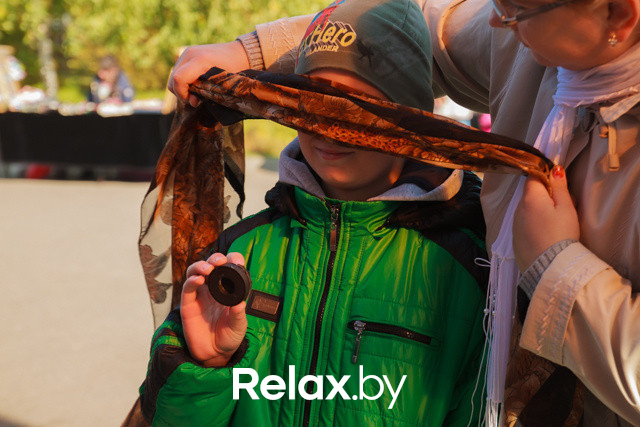 Акция ко Дню защиты животных, фото № 62