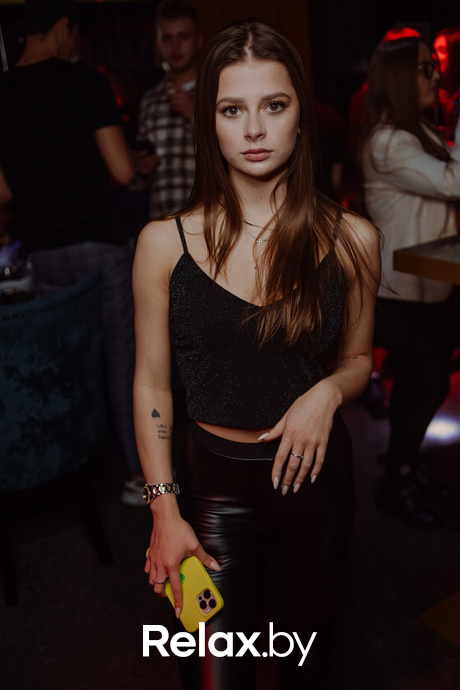 Friday LUXURIA LXR, фото № 14