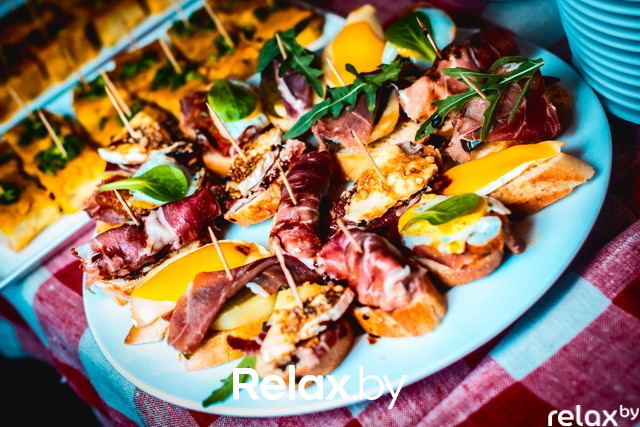 Вечеринка в Tapas bar, фото № 3