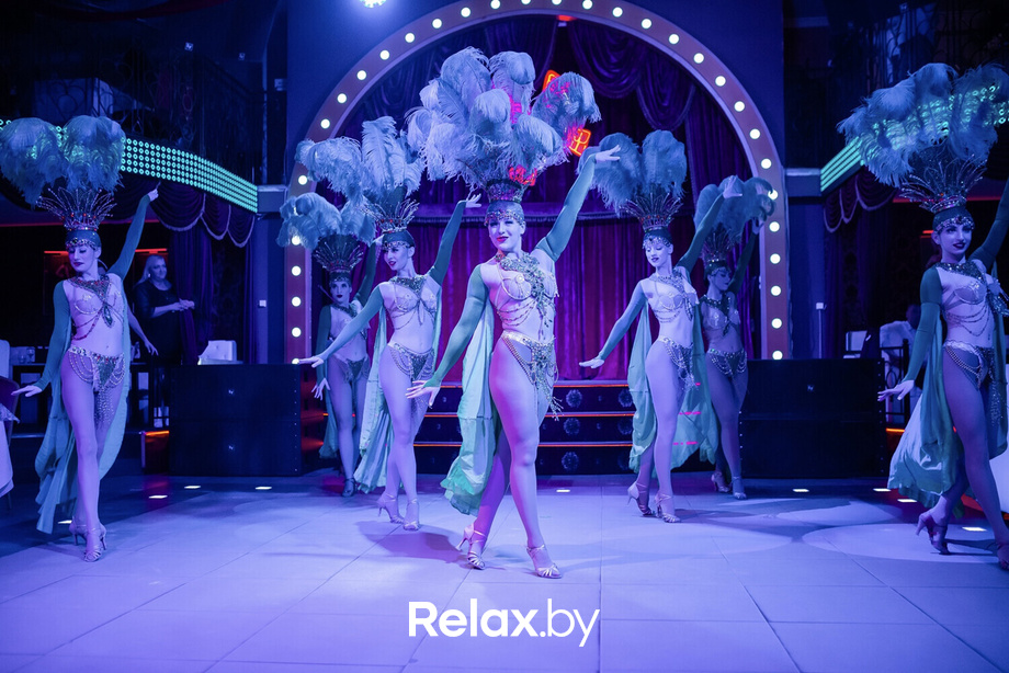 MoulinRouge, фото № 46