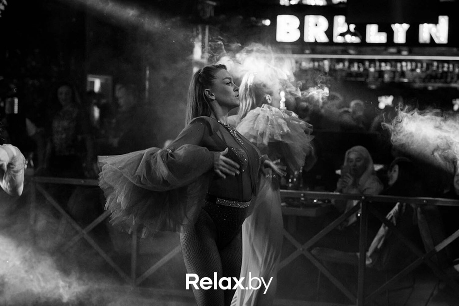 Brooklyn Live!, фото № 4