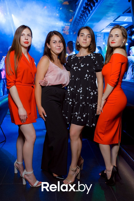 Brooklyn Live!, фото № 30