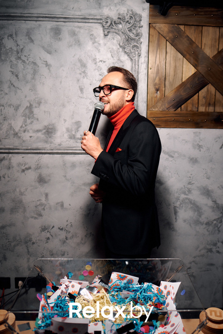 Открытие The Dickens, фото № 39