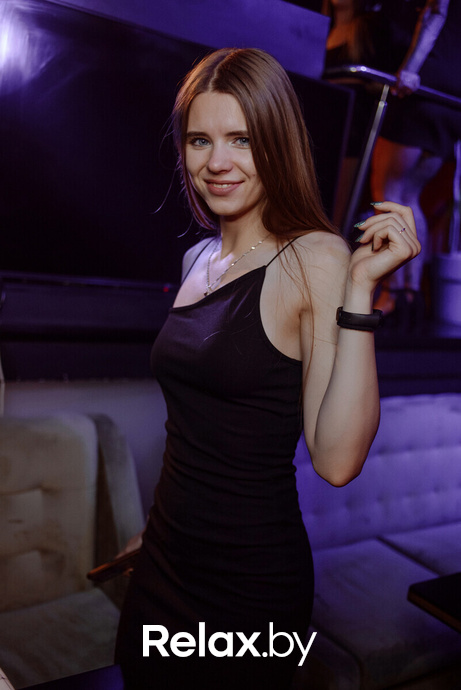 Friday «Stiflers party», фото № 33