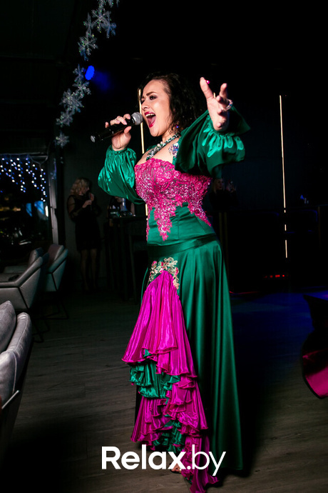 Предновогодние вечера в Prime Time, фото № 19