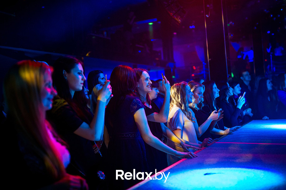 Dj Ксения Бородина, фото № 4