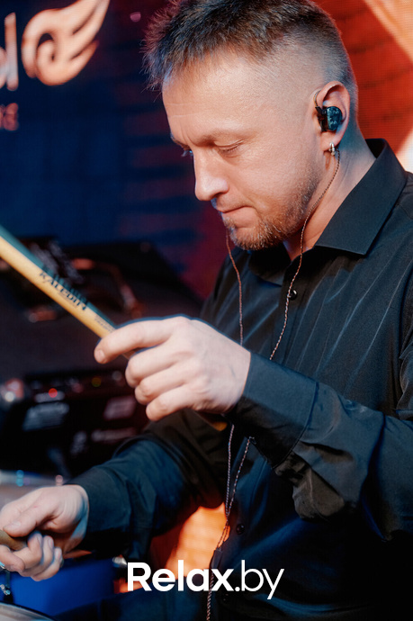 Новый Год в Ангелах, фото № 46