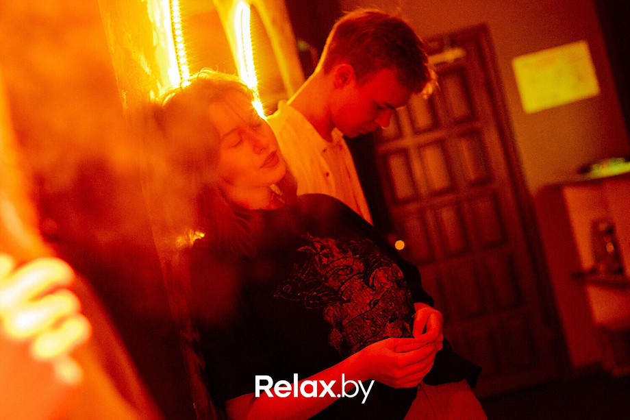 Поэтический вечер, фото № 61