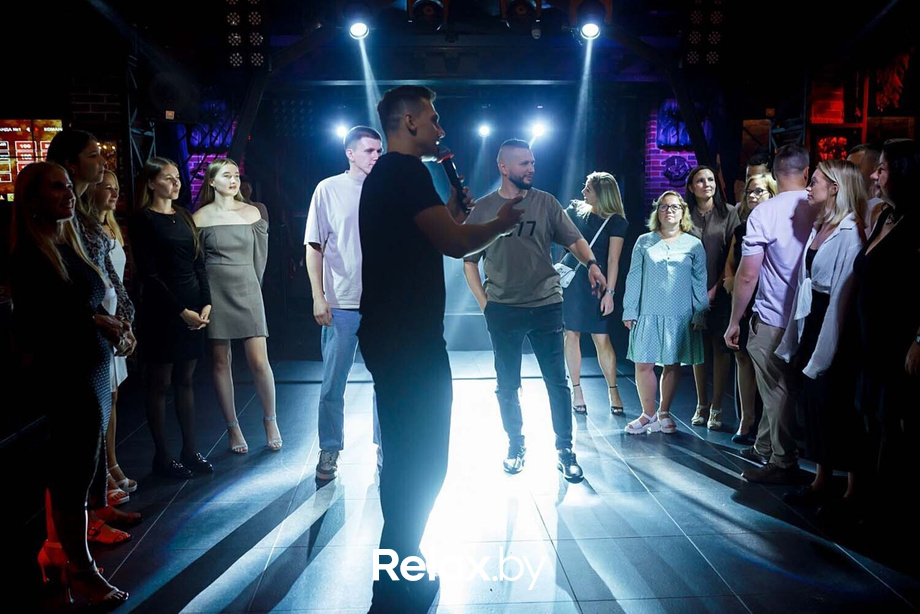 Brooklyn Live!, фото № 32