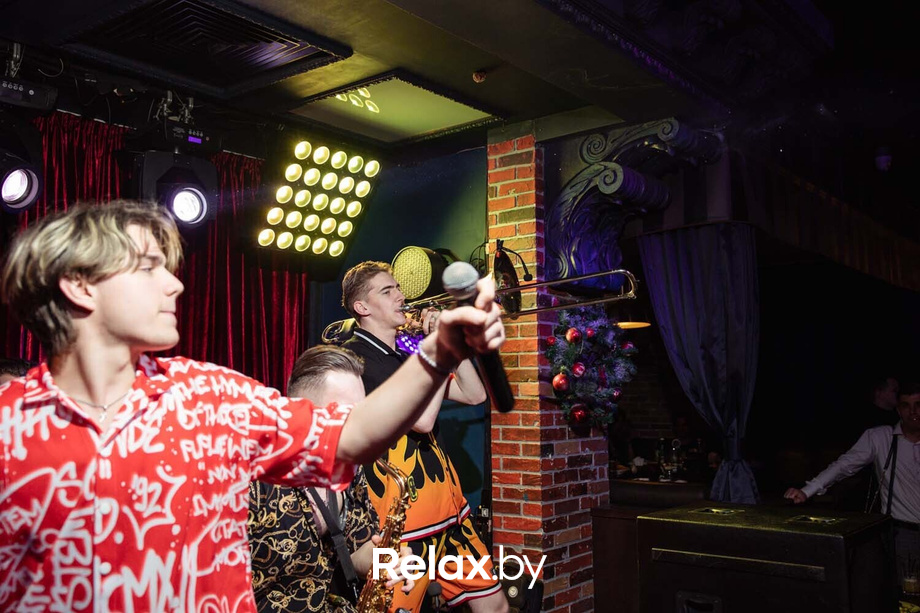 Brooklyn Live!, фото № 107