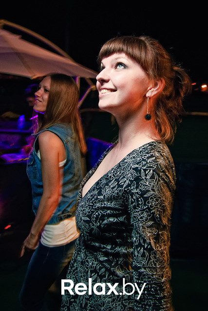 DJ Shelter - Открытие Терассы, фото № 32