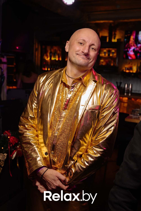 Новогодний корпоратив, фото № 46