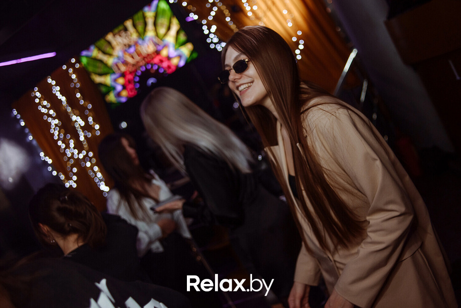 Saturday LUXURIA LXR, фото № 9