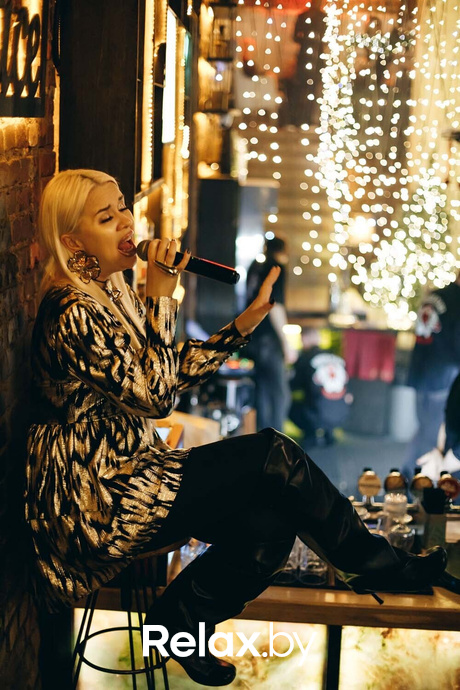 Live Music, фото № 9