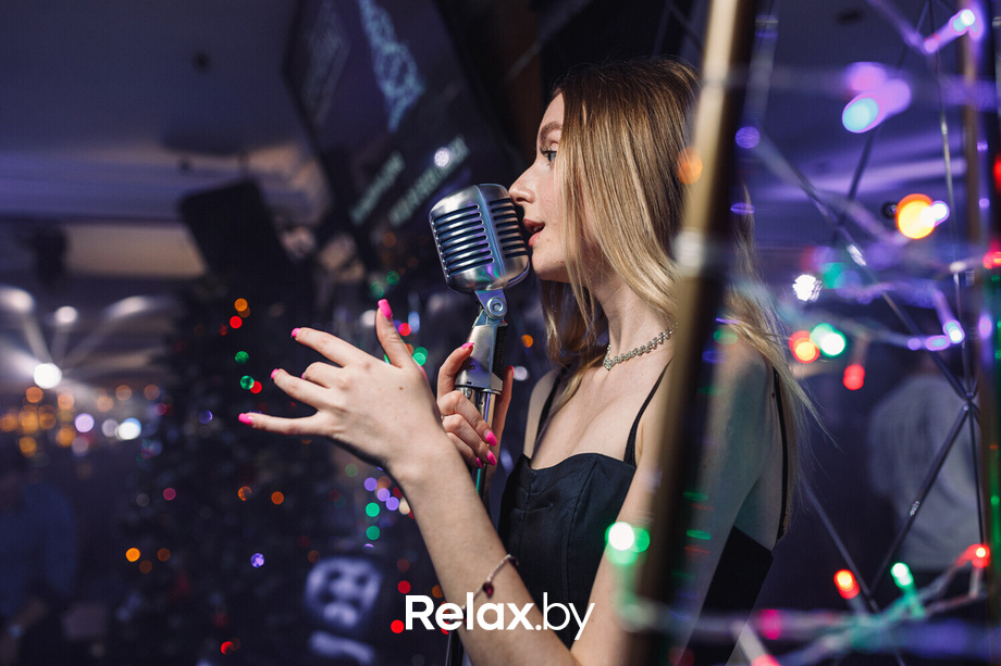 Новогодний корпоратив, фото № 55