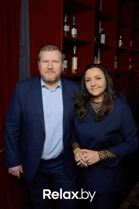 Открытие The One, фото № 54