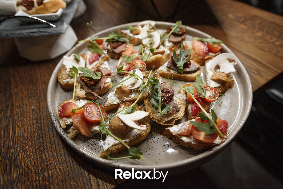 Открытие Tangiers Lounge, фото № 24