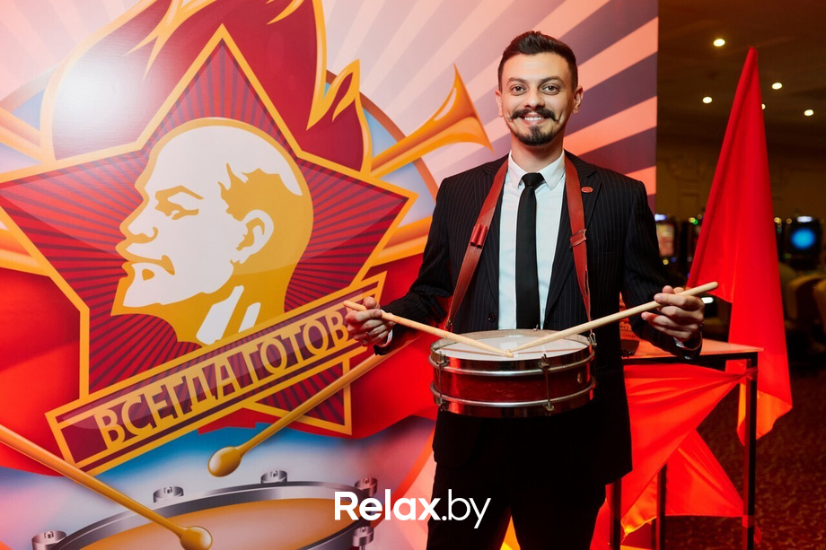 «Опера. Всегда Готова!», фото № 29