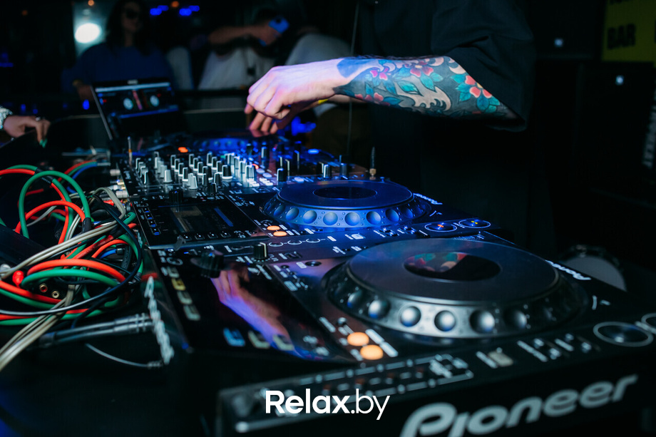 Killfish Birthday Party, фото № 102