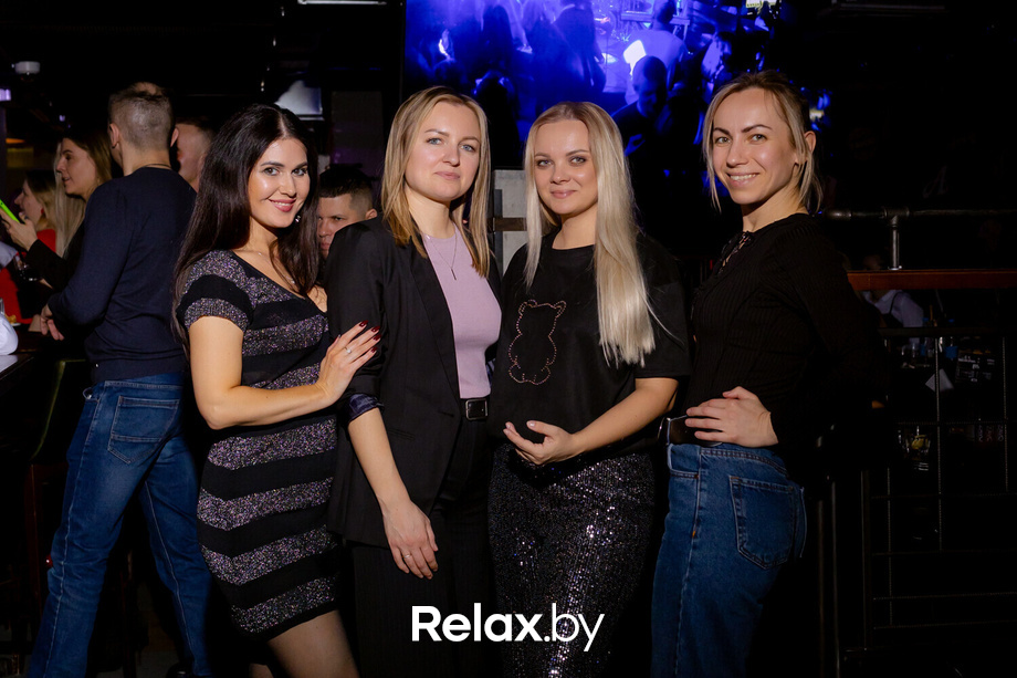 Thursday party, фото № 62