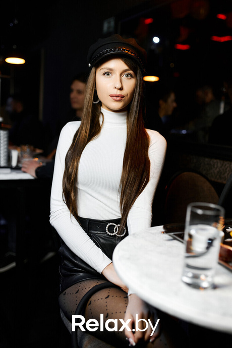 Tarantino Birthday Party, фото № 91