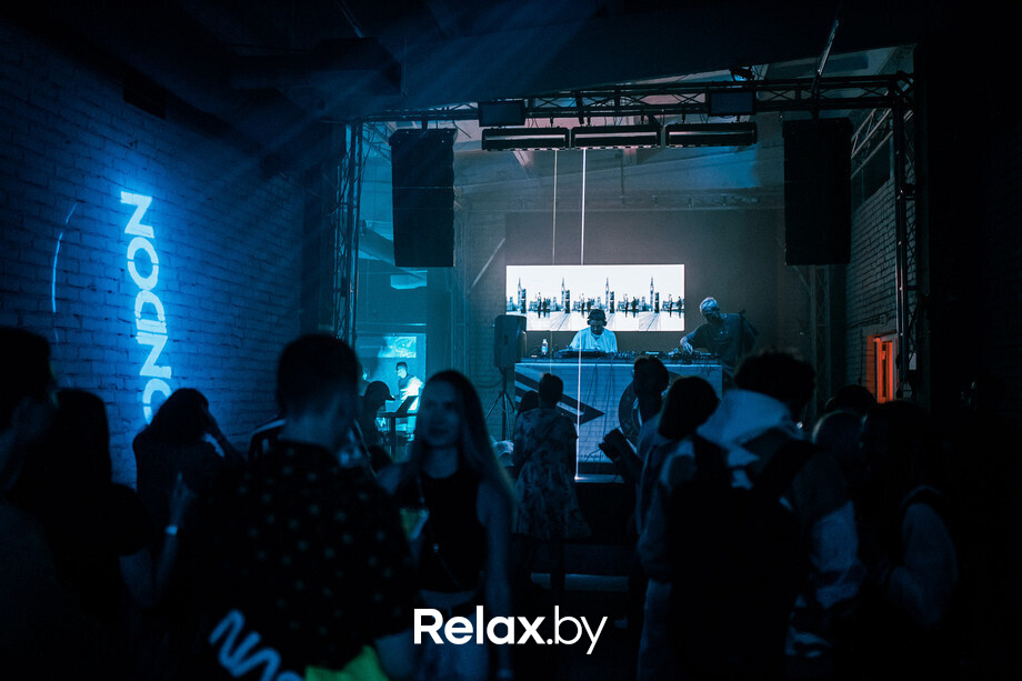 Miami-London, фото № 27