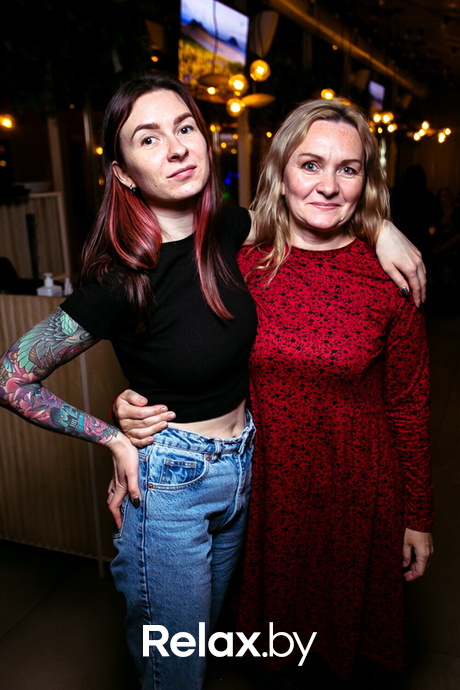 Ночные жители, фото № 12