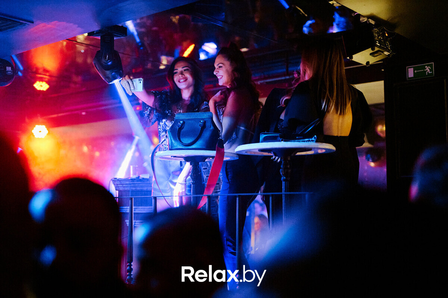 MADMEN Birthday Party, фото № 36