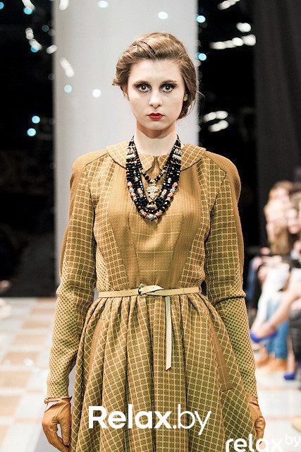 Показ Roksolana Bogutska, фото № 73