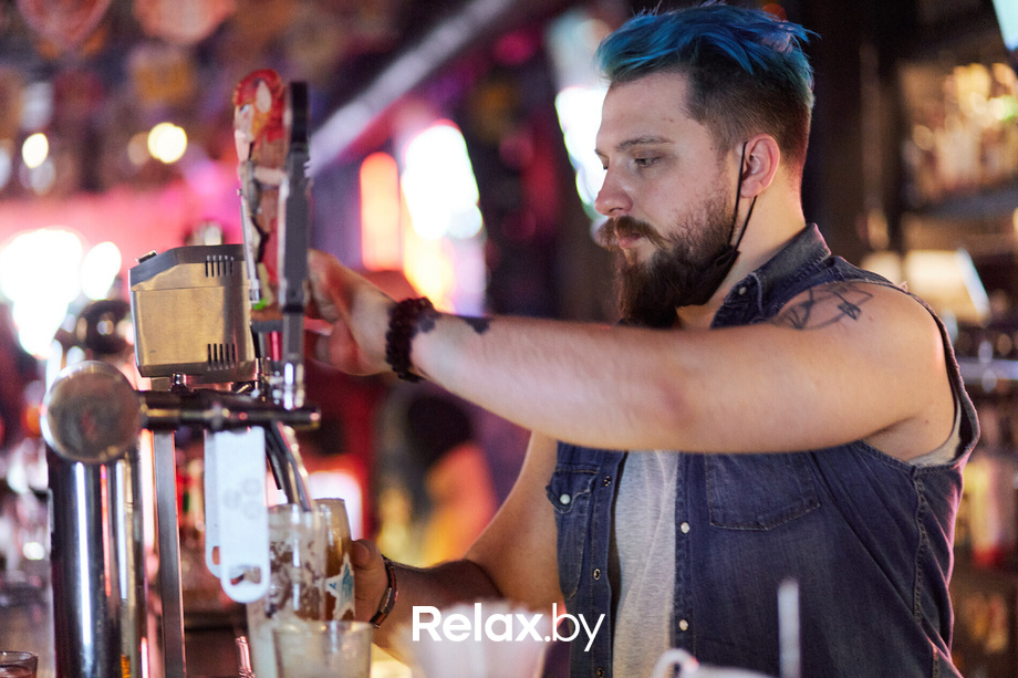 Трибьют Pink Floyd, фото № 51