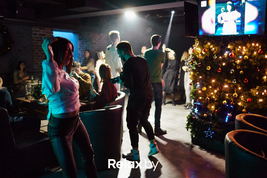 Караоке в «Ast club», фото № 20