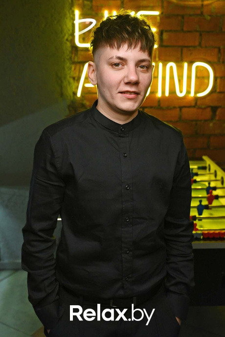 Международный женский день, фото № 61