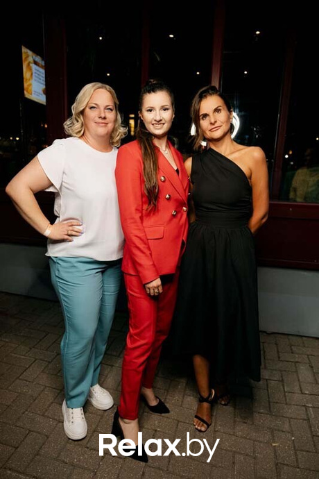 Saturday party, фото № 36