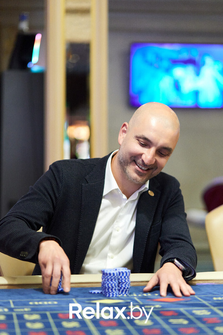 «Ставки на лето и Карты.Деньги», фото № 15