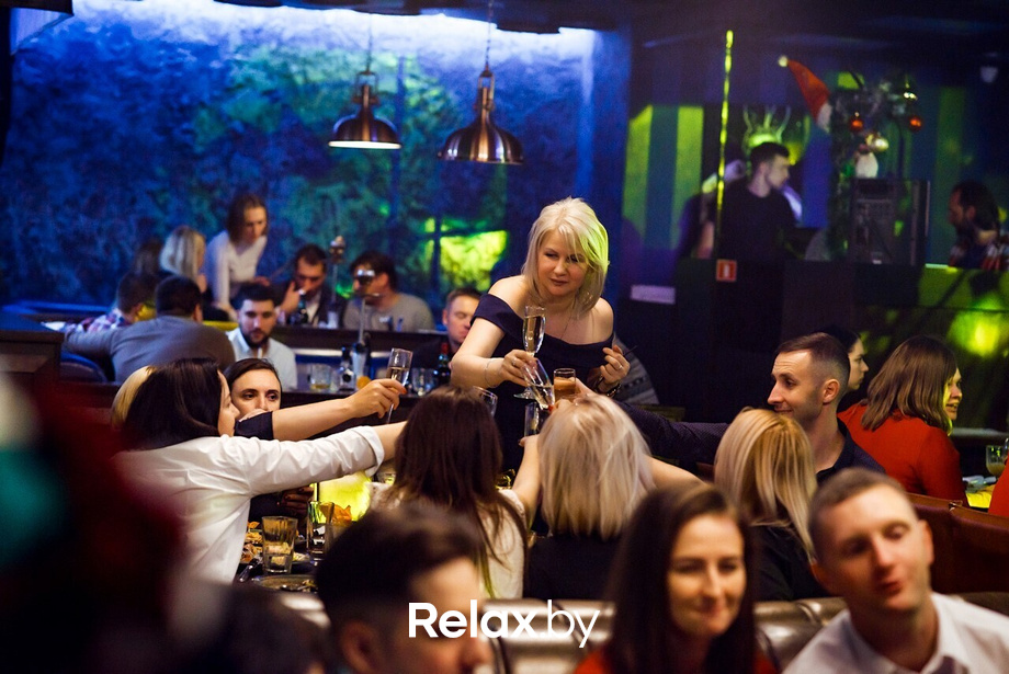 Brooklyn Live!, фото № 24