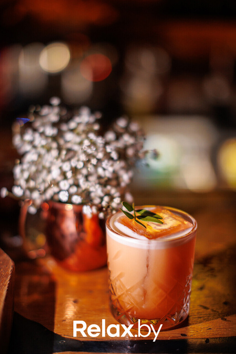 Live Lounge, фото № 18