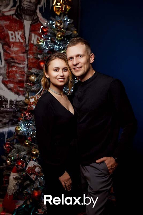 Рождественский Бруклин, фото № 20